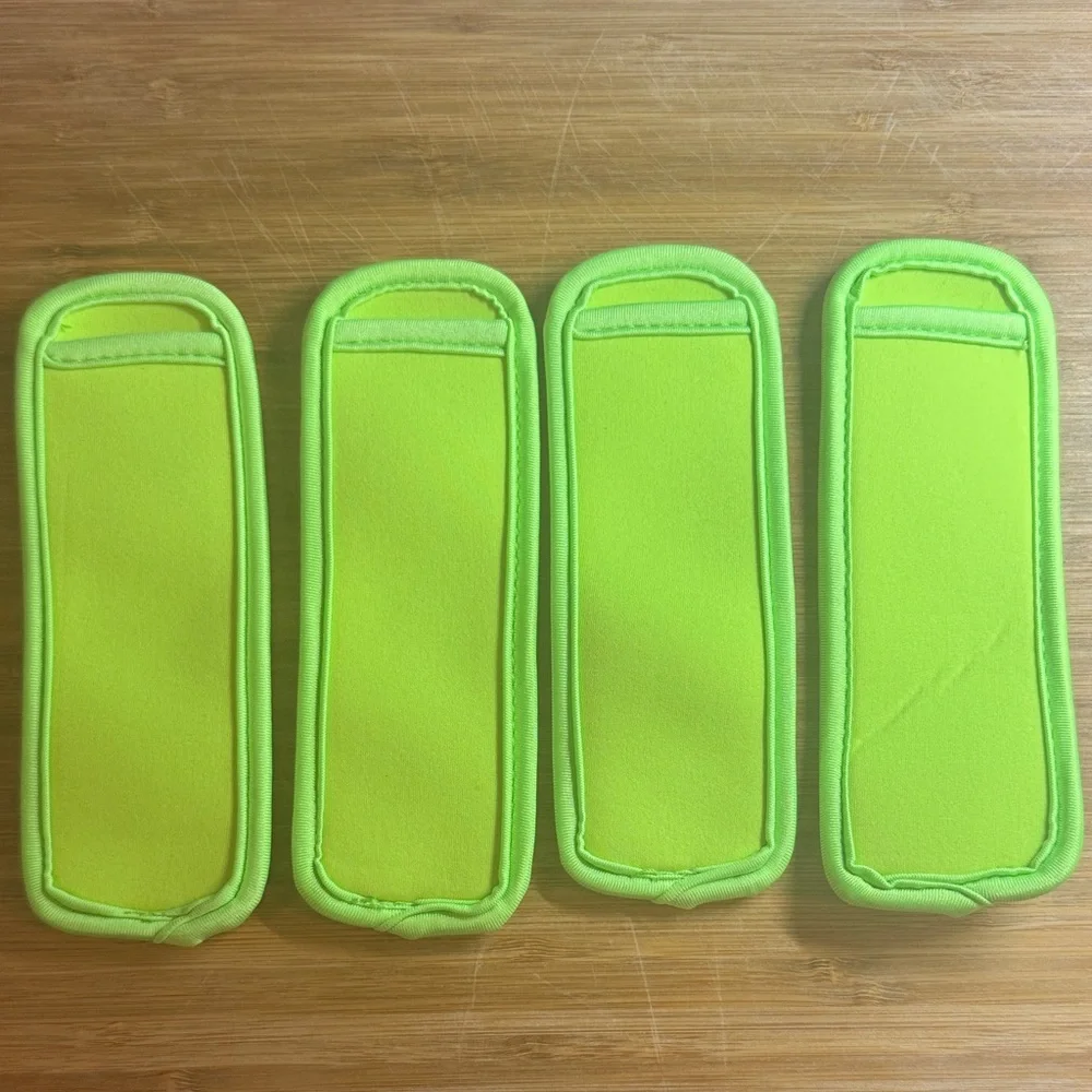 22 Neoprene Popsicle Sleeves - Picture 6 of 10